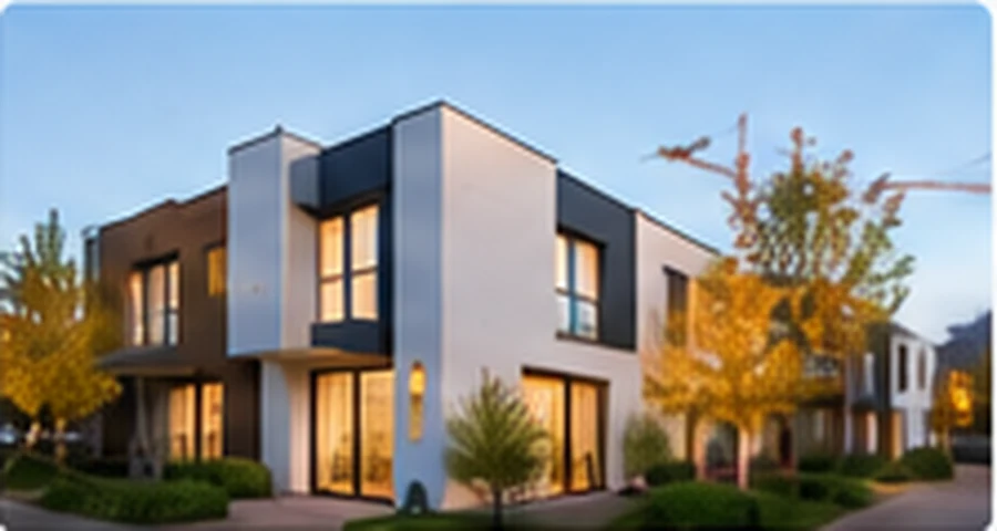 Nieuwbouw en utiliteitsbouw