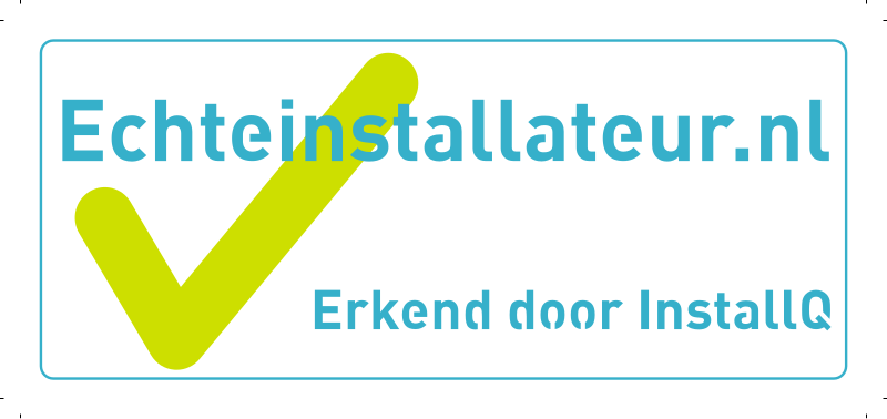 Logo Echte Installateur